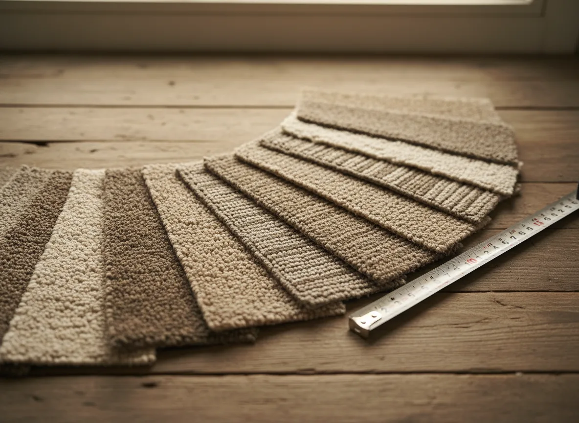 Carpet Installation Dawes, WV FAQs